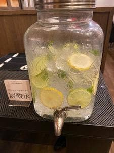The CorkScrew Bar & Grill