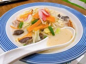 リンガーハット イオンモール木更津店