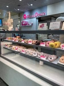 ミサキドーナツ CIAL横浜店