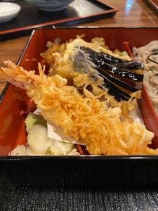 そば悦