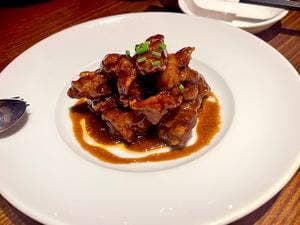 健康中華 青蓮 六本木一丁目店