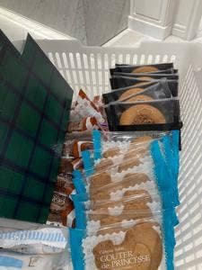 ガトーフェスタ ハラダ コクーンシティ さいたま新都心店