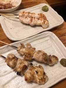 鳥貴族 大山店