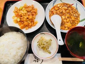 四川史菜 彩芳