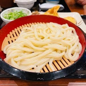丸亀製麺 鵜沼店