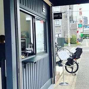 りんご飴専門店 YAON