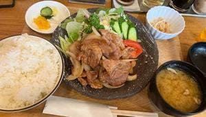 餃子とラーメンの旨い店 みよし