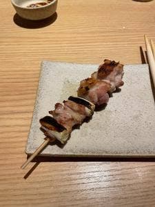 大銀杏 名古屋西店