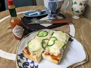 自家焙煎カフェ やきやき