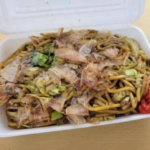 丸久食堂