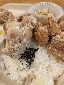 てっぱちチキン