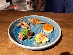 虎玲りや