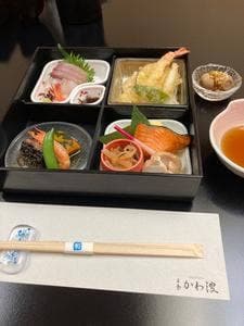 三条 かわ波