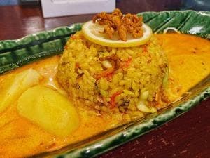 イスルランカ 2号店