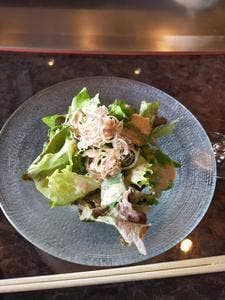 鉄板焼 An XEX TOKYO