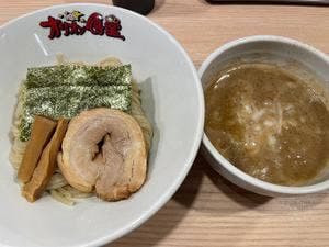 オリオン食堂