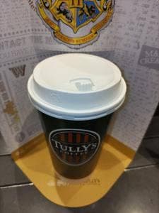 タリーズコーヒー 日比谷シャンテ店