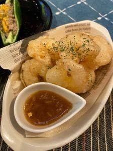 ダイニングキッチン オハナ