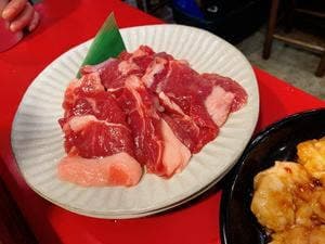 ジンギスカン三昧 町田店