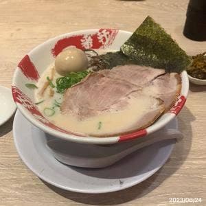 名古屋豚骨一番軒 清須店