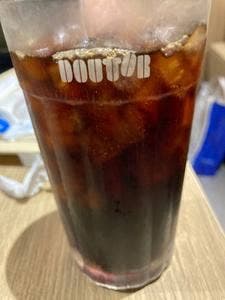 ドトールコーヒーショップ 仙台一番町3丁目店