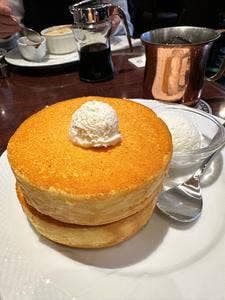 星乃珈琲店 仙台マーブルロード店