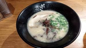 焼売・ラーメン あたる