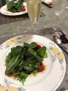 オー・ドゥ・ピュール