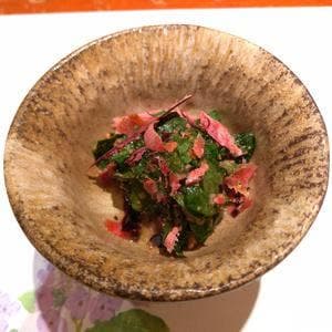 すし屋のかつ勘