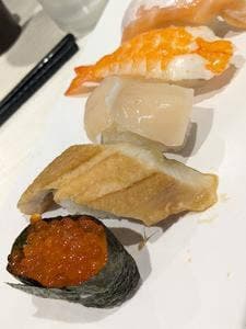 魚べい Aコープ中田店