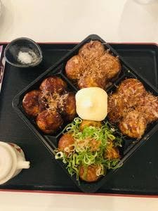たこ焼き たこちゅう 本店