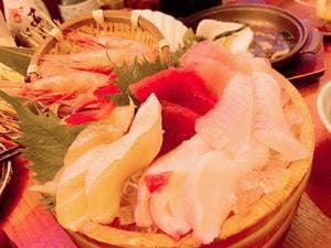 目利きの銀次 京都中央口駅前店