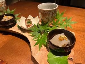 おちあいろう お食事処