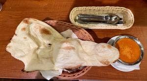 カレーハウス ロータス イオン金沢八景店