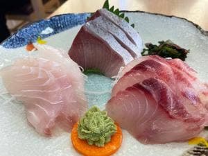 おさかな倶楽部