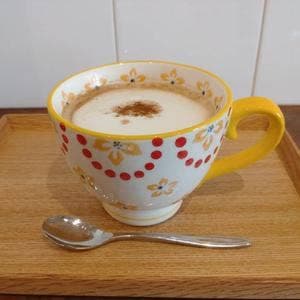 自家製チャイ専門店 myChai