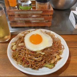 鉄板焼き たるや