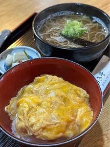 だいりき亭