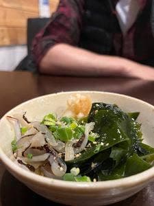 路地裏酒場ひろしんとこ