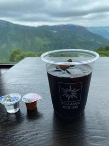 レストラン エーデルワイス