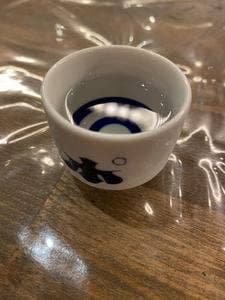 利き酒 越乃室 ぽんしゅ館