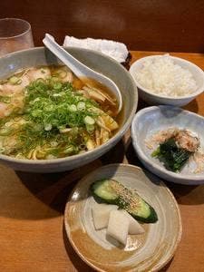 らうめん良