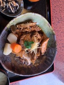 和食堂 あじさい