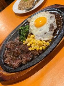 市ヶ谷テキサス
