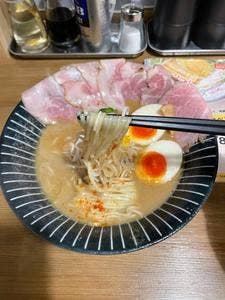 鶏に恋した日 八尾高美店
