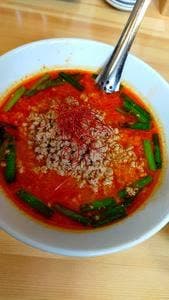 麺屋 たか田