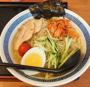 山田うどん 朝霞店