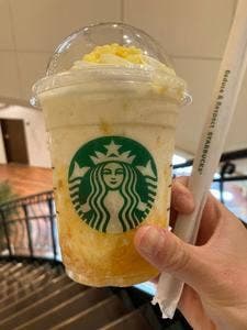 スターバックス コーヒー 仙台 泉 パークタウン タピオ店