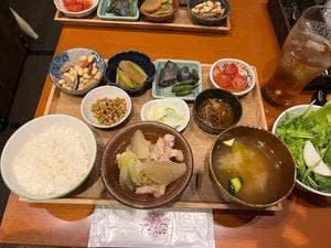 花殿 京橋京阪モール