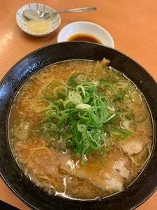 ラーメンみずき